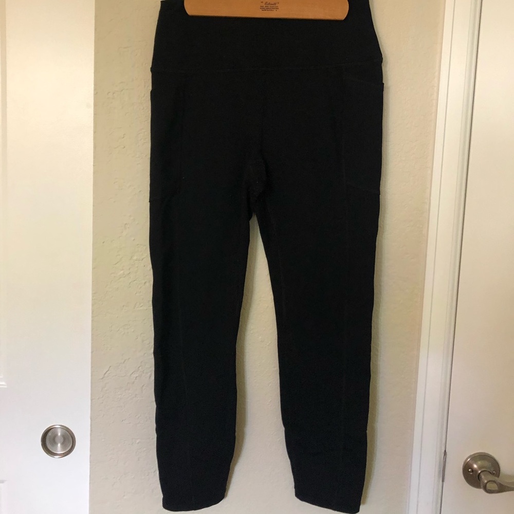 RBX Leggings With Pockets